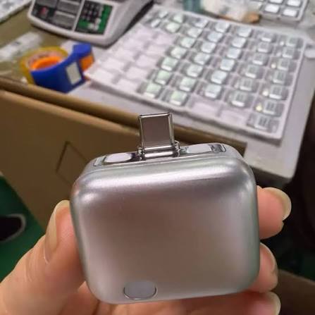 PopGuard Auto Charger Disconnector
