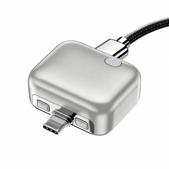 PopGuard Auto Charger Disconnector