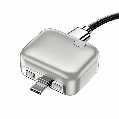 PopGuard Auto Charger Disconnector