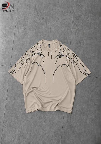 The Gent Co | Drop Shoulder Shirt