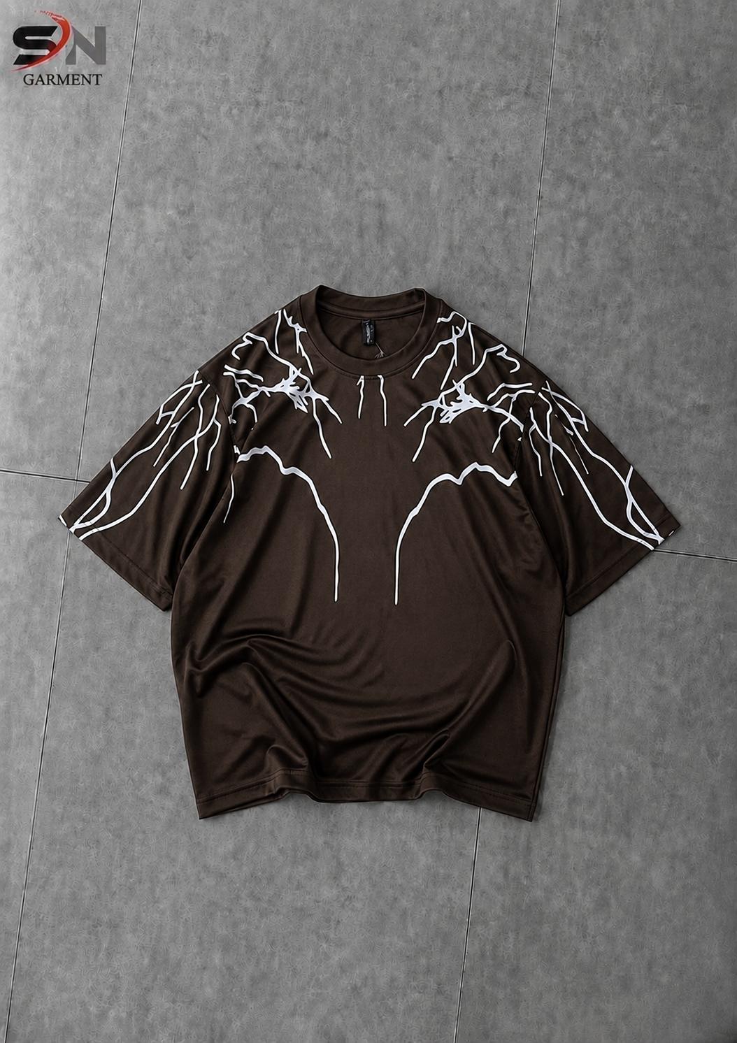 The Gent Co | Drop Shoulder Shirt