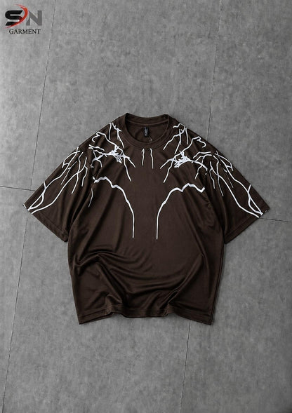 The Gent Co | Drop Shoulder Shirt