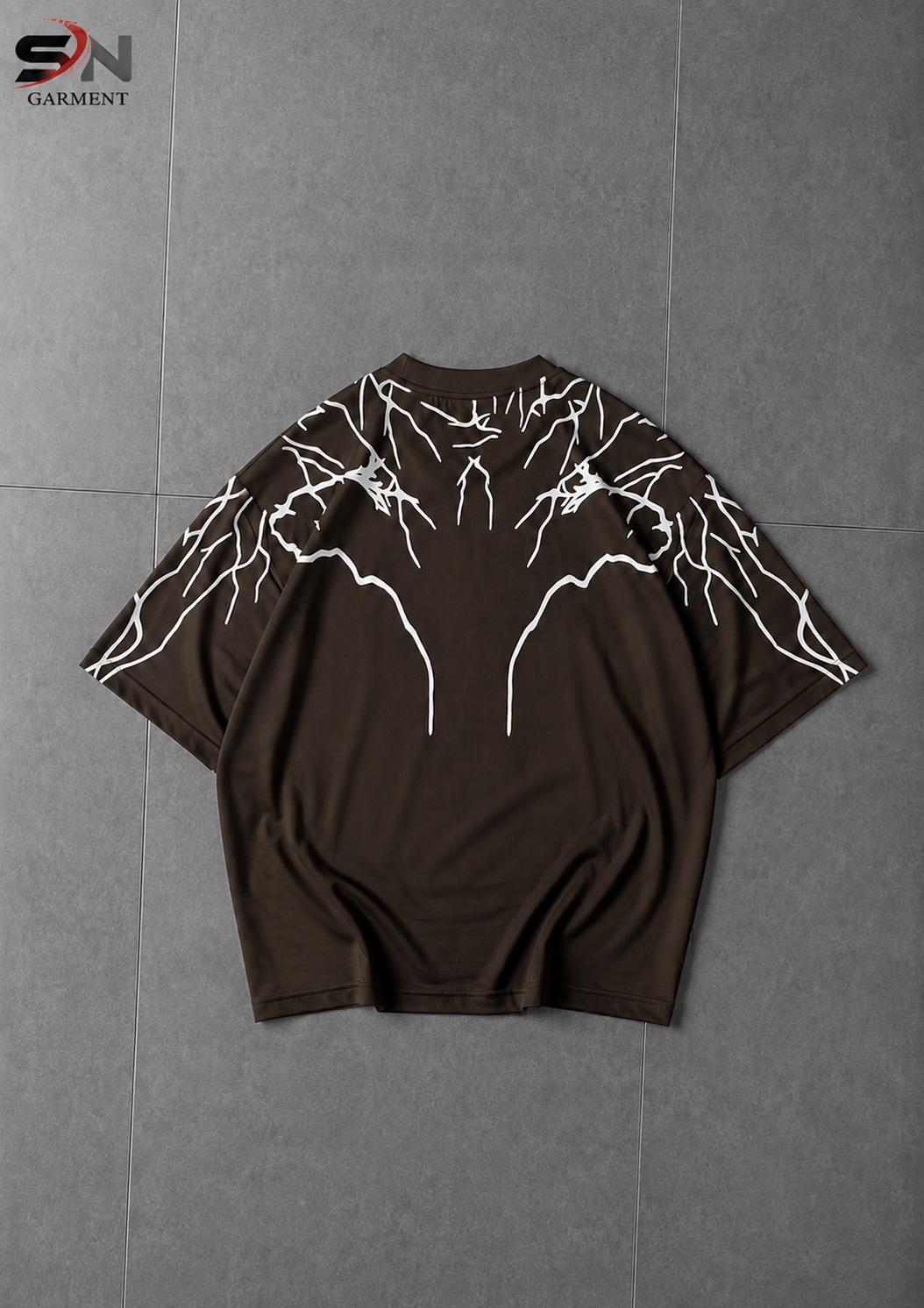 The Gent Co | Drop Shoulder Shirt
