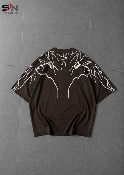 The Gent Co | Drop Shoulder Shirt