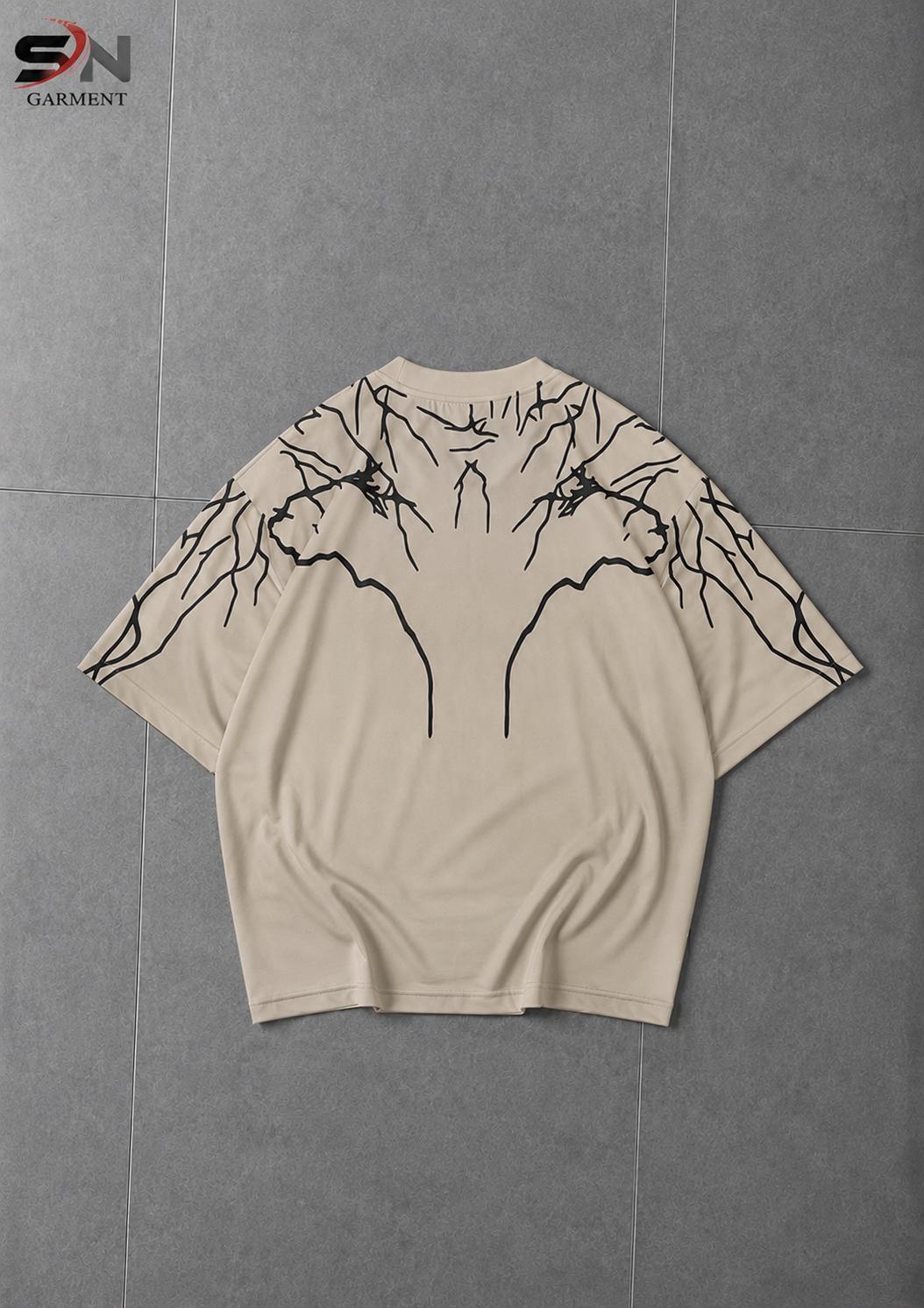 The Gent Co | Drop Shoulder Shirt