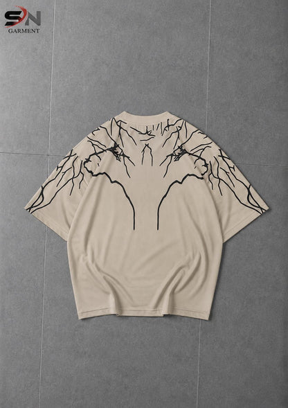 The Gent Co | Drop Shoulder Shirt