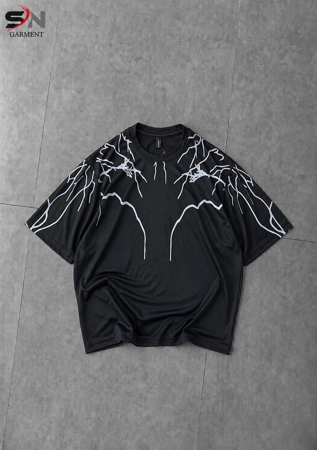 The Gent Co | Drop Shoulder Shirt