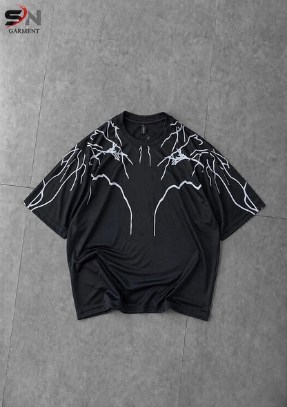 The Gent Co | Drop Shoulder Shirt