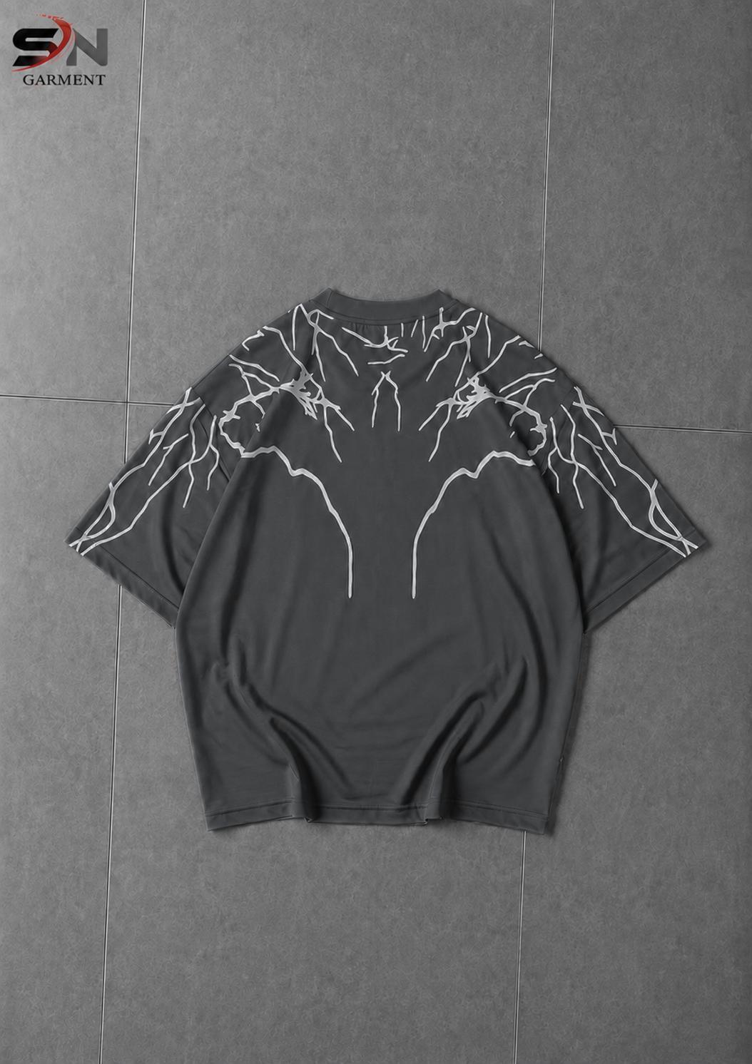 The Gent Co | Drop Shoulder Shirt