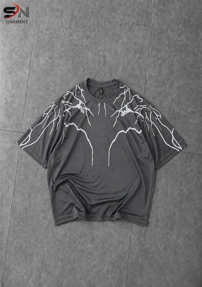 The Gent Co | Drop Shoulder Shirt