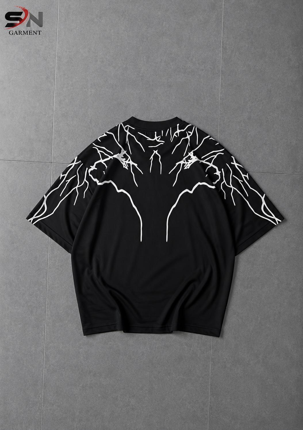 The Gent Co | Drop Shoulder Shirt