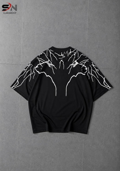 The Gent Co | Drop Shoulder Shirt