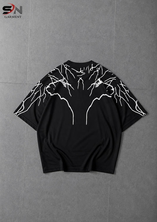The Gent Co | Drop Shoulder Shirt